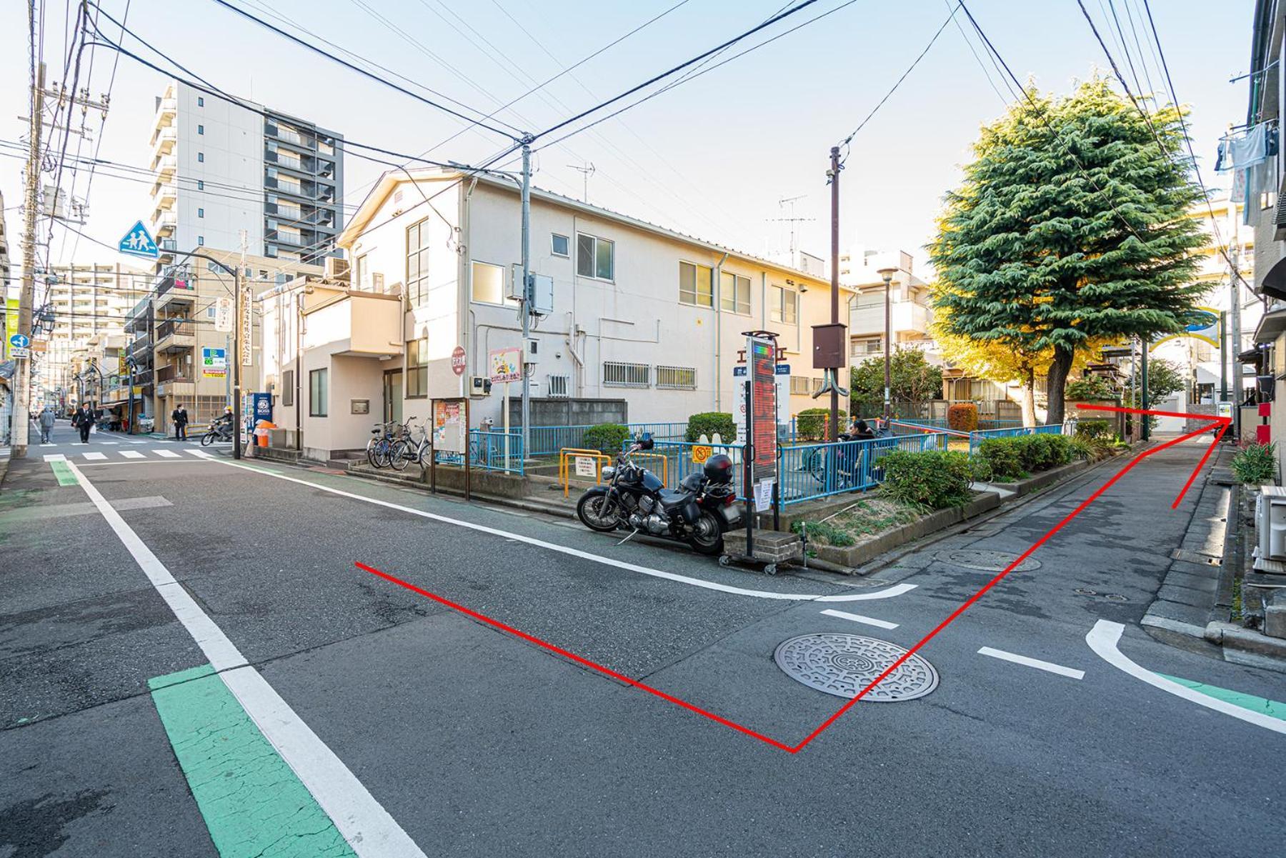 Nearest Jr Sobu Line Shinkoiwa Str,Tokyo Str 15 Min ,Shinjuku 25 Min, Disney 30 Min Tóquio Exterior foto